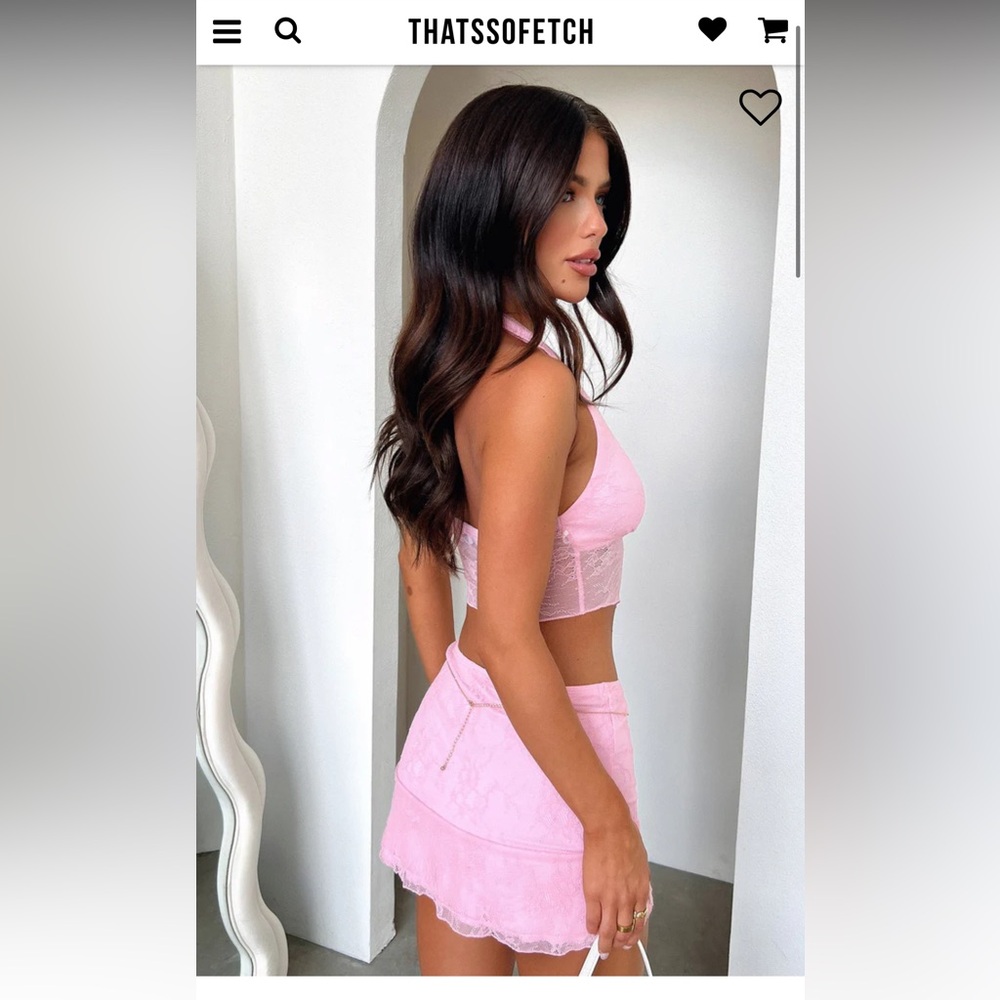 That’s So Fetch Mollina Skirt